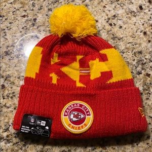 Kansas City Chiefs Hat